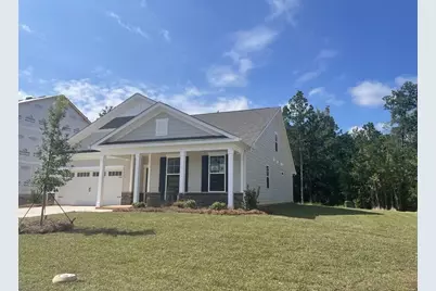 4166 Whitehouse Street, Harlem, GA 30814 - Photo 2