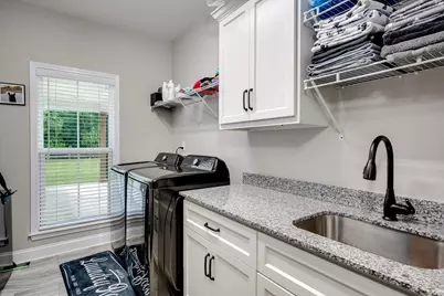 45 Old Friar Road, Aiken, SC 29801 - Photo 20