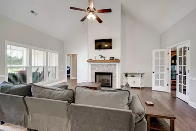 45 Old Friar Road, Aiken, SC 29801 - Photo 10