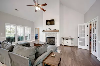 45 Old Friar Road, Aiken, SC 29801 - Photo 2