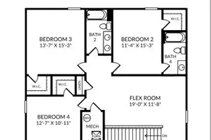 4154 Whitehouse St, Harlem, GA 30814 - Photo 4