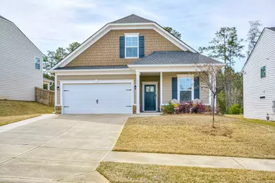 6170 High Top Lane, Aiken, SC 29801 - Photo 2