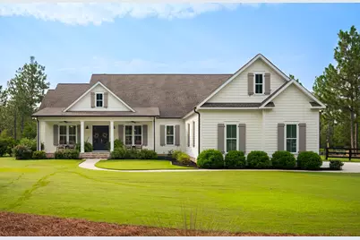 5041 Barrington Farms Drive, Aiken, SC 29803 - Photo 8