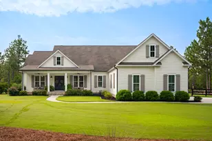 5041 Barrington Farms Dr, Aiken, SC 29803 - Photo 8