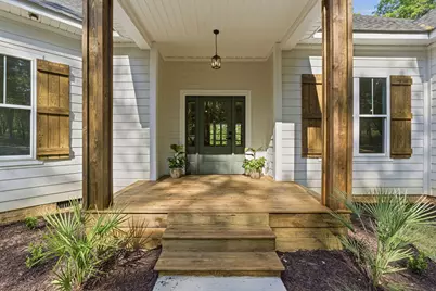 508 Old Dibble Road, Aiken, SC 29803 - Photo 6