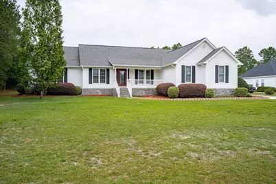 328 Mustang Drive, Graniteville, SC 29829 - Photo 2