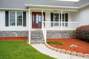 328 Mustang Dr, Graniteville, SC 29829 - Photo 4