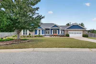 151 Bristol Pass, Aiken, SC 29801 - Photo 1