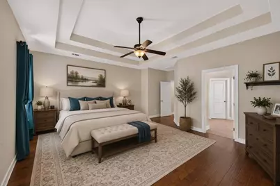 151 Bristol Pass, Aiken, SC 29801 - Photo 38