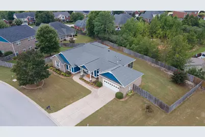 151 Bristol Pass, Aiken, SC 29801 - Photo 12