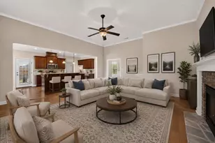 151 Bristol Pass, Aiken, SC 29801 - Photo 18