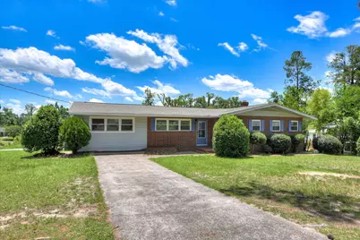725 Riverview Drive, North Augusta, SC 29841 - Photo 1