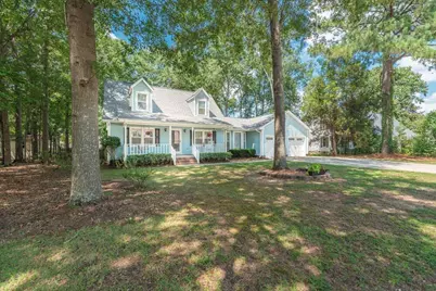 106 Woodbridge Drive, Aiken, SC 29801 - Photo 1