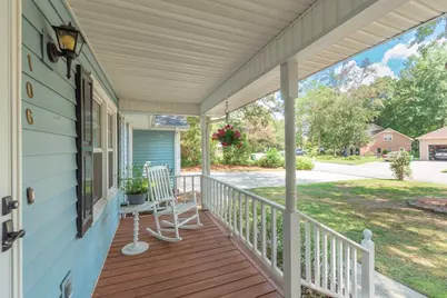 106 Woodbridge Drive, Aiken, SC 29801 - Photo 4