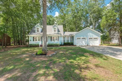 106 Woodbridge Drive, Aiken, SC 29801 - Photo 2
