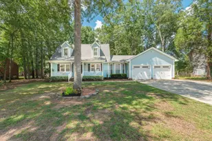 106 Woodbridge Dr, Aiken, SC 29801 - Photo 2