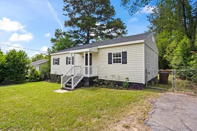 1205 Melody Lane, North Augusta, SC 29841 - Photo 2