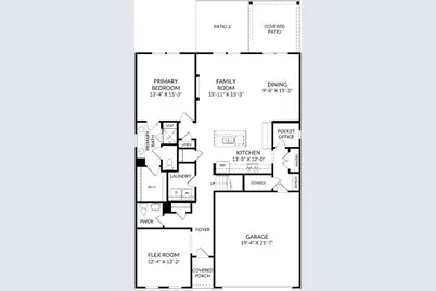 4160 Whitehouse Street, Harlem, GA 30814 - Photo 4