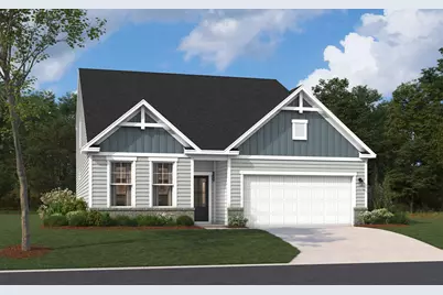 4160 Whitehouse Street, Harlem, GA 30814 - Photo 1