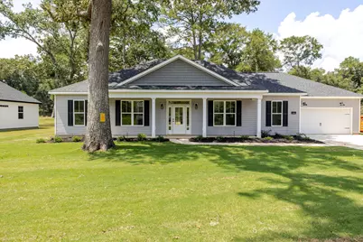 3612 Byrd Road, Augusta, GA 30906 - Photo 2