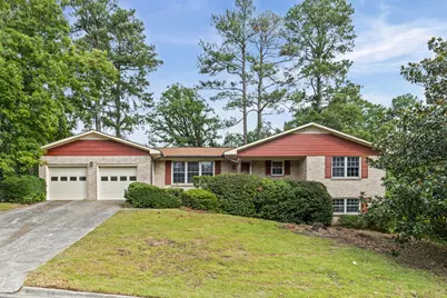 1824 Mountside Drive, North Augusta, SC 29841 - Photo 8