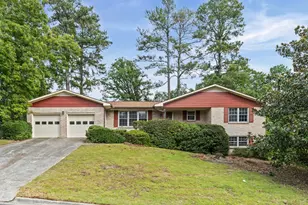 1824 Mountside Dr, North Augusta, SC 29841 - Photo 8