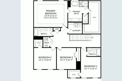 4162 Whitehouse Street, Harlem, GA 30814 - Photo 4