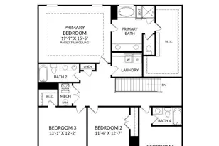 4162 Whitehouse St, Harlem, GA 30814 - Photo 4
