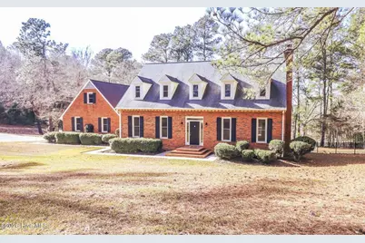 809 Houndslake Drive, Aiken, SC 29803 - Photo 2