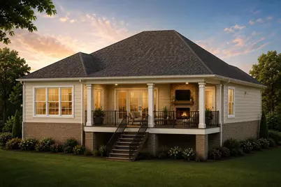 Lot 4 Bracken Fern Court, Aiken, SC 29803 - Photo 2