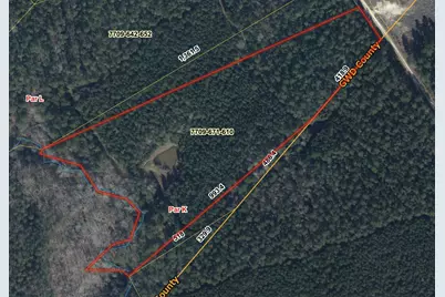 18A Old Edgefield Road, Ninety Six, SC 29666 - Photo 4