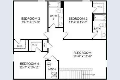 4204 Whitehouse Street, Harlem, GA 30814 - Photo 4