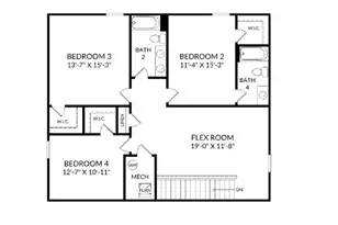 4204 Whitehouse St, Harlem, GA 30814 - Photo 4