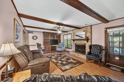 [Address not provided], Ridge Spring, SC 29129 - Photo 12