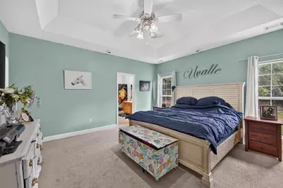 615 Adventure Trail, Aiken, SC 29805 - Photo 16