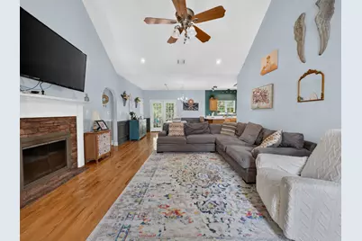 615 Adventure Trail, Aiken, SC 29805 - Photo 6