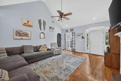 615 Adventure Trail, Aiken, SC 29805 - Photo 8