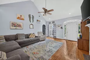 615 Adventure Trl, Aiken, SC 29805 - Photo 8