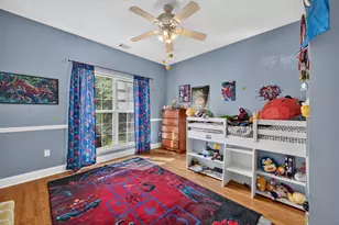 615 Adventure Trl, Aiken, SC 29805 - Photo 22