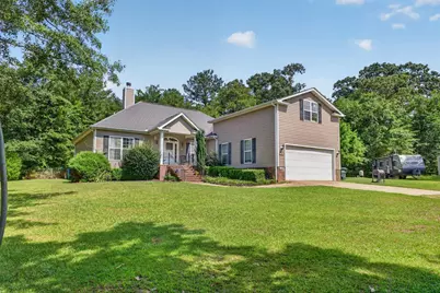 615 Adventure Trail, Aiken, SC 29805 - Photo 1
