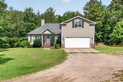 615 Adventure Trail, Aiken, SC 29805 - Photo 2