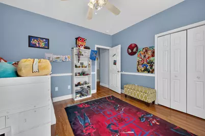 615 Adventure Trail, Aiken, SC 29805 - Photo 24