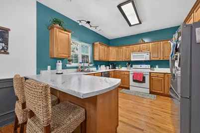 615 Adventure Trail, Aiken, SC 29805 - Photo 10