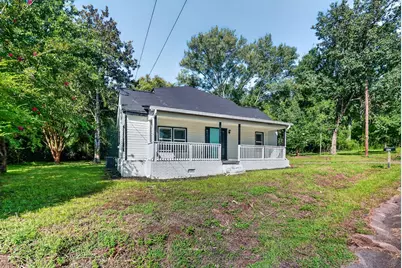 447 Glover Street, Edgefield, SC 29824 - Photo 6