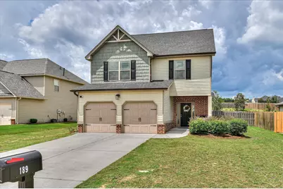 189 Pendulum Ridge, Graniteville, SC 29829 - Photo 2