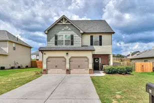 189 Pendulum Ridge, Graniteville, SC 29829 - Photo 1