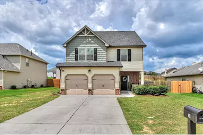 189 Pendulum Ridge, Graniteville, SC 29829 - Photo 4