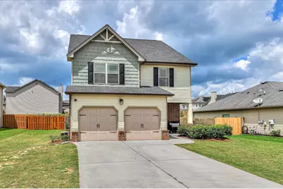 189 Pendulum Ridge, Graniteville, SC 29829 - Photo 6