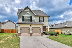 189 Pendulum Ridge, Graniteville, SC 29829 - Photo 6