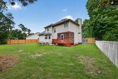 105 Longridge Loop, Aiken, SC 29803 - Photo 32